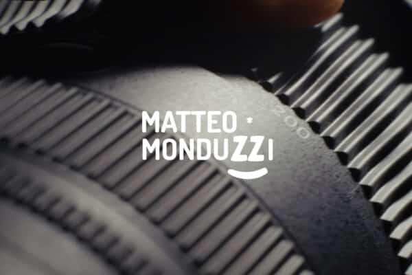 Anteprima dello showreel di Matteo Monduzzi Videomaker a Imola.